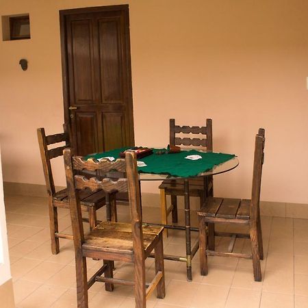 Lo De Viviana Bed & Breakfast San Salvador de Jujuy Exterior photo