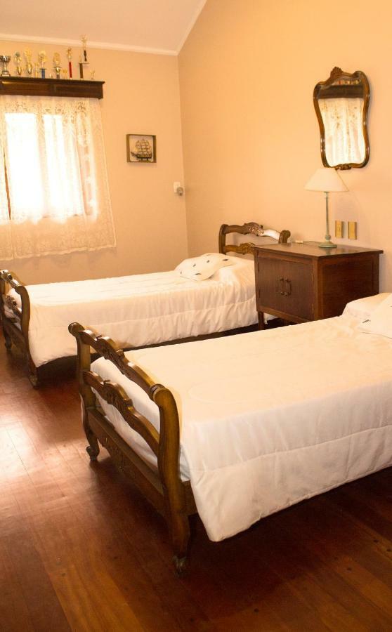 Lo De Viviana Bed & Breakfast San Salvador de Jujuy Exterior photo