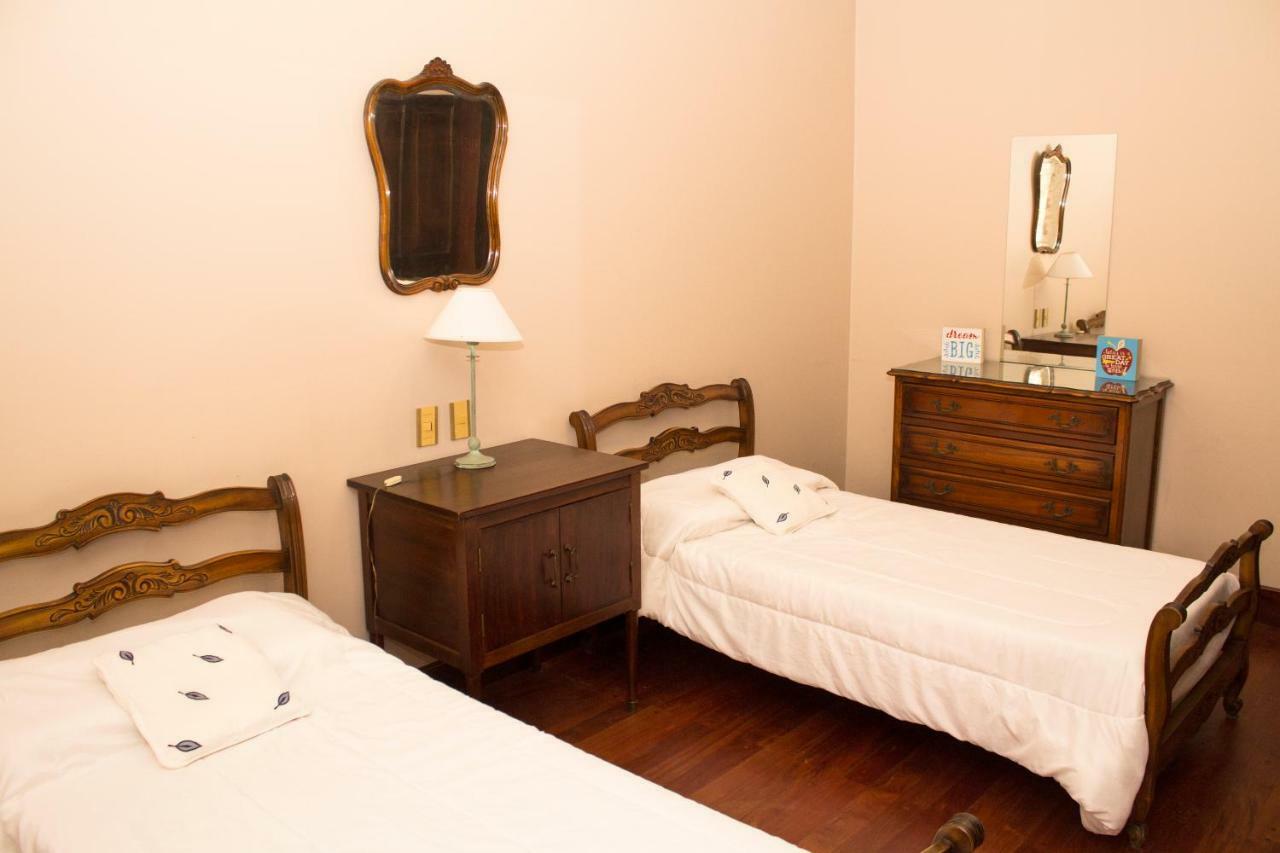 Lo De Viviana Bed & Breakfast San Salvador de Jujuy Exterior photo