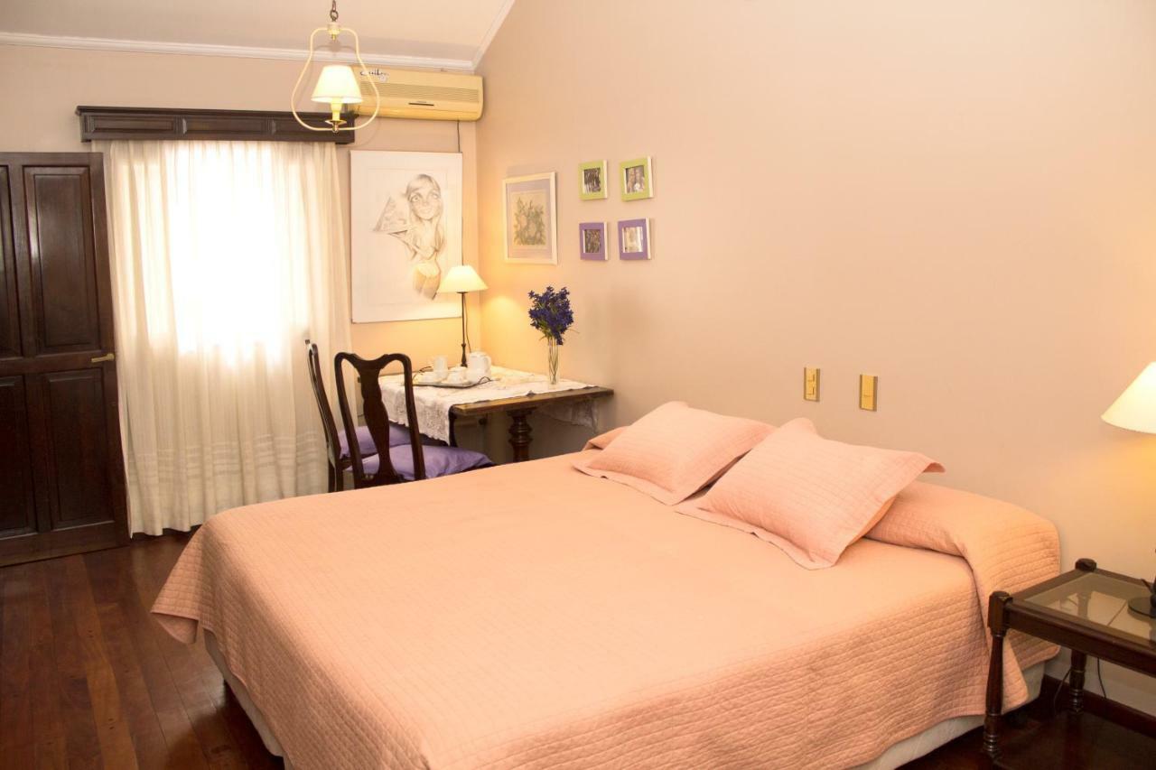 Lo De Viviana Bed & Breakfast San Salvador de Jujuy Exterior photo