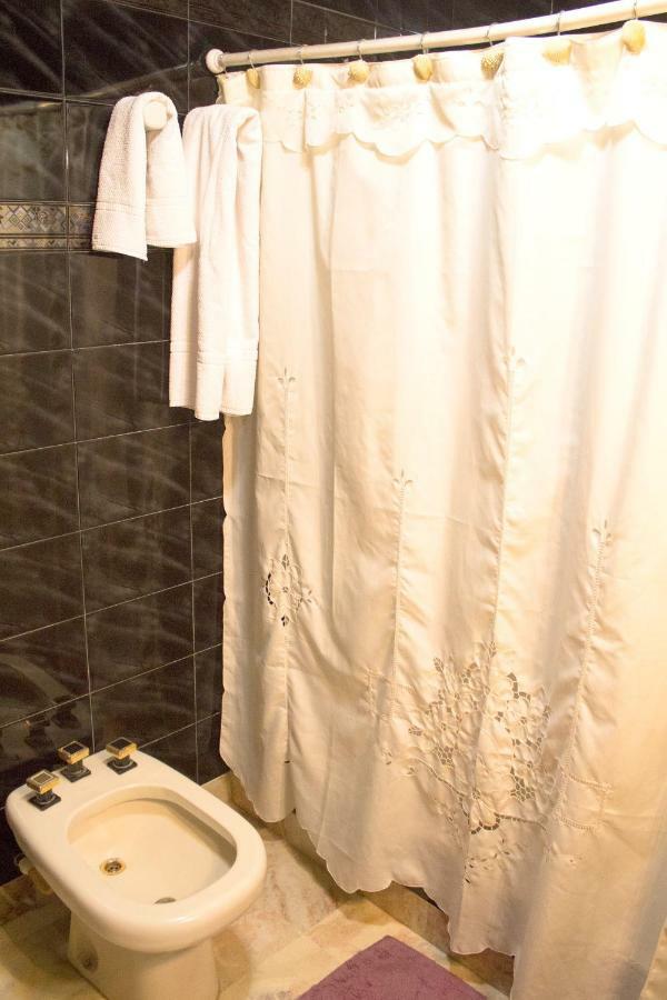 Lo De Viviana Bed & Breakfast San Salvador de Jujuy Exterior photo