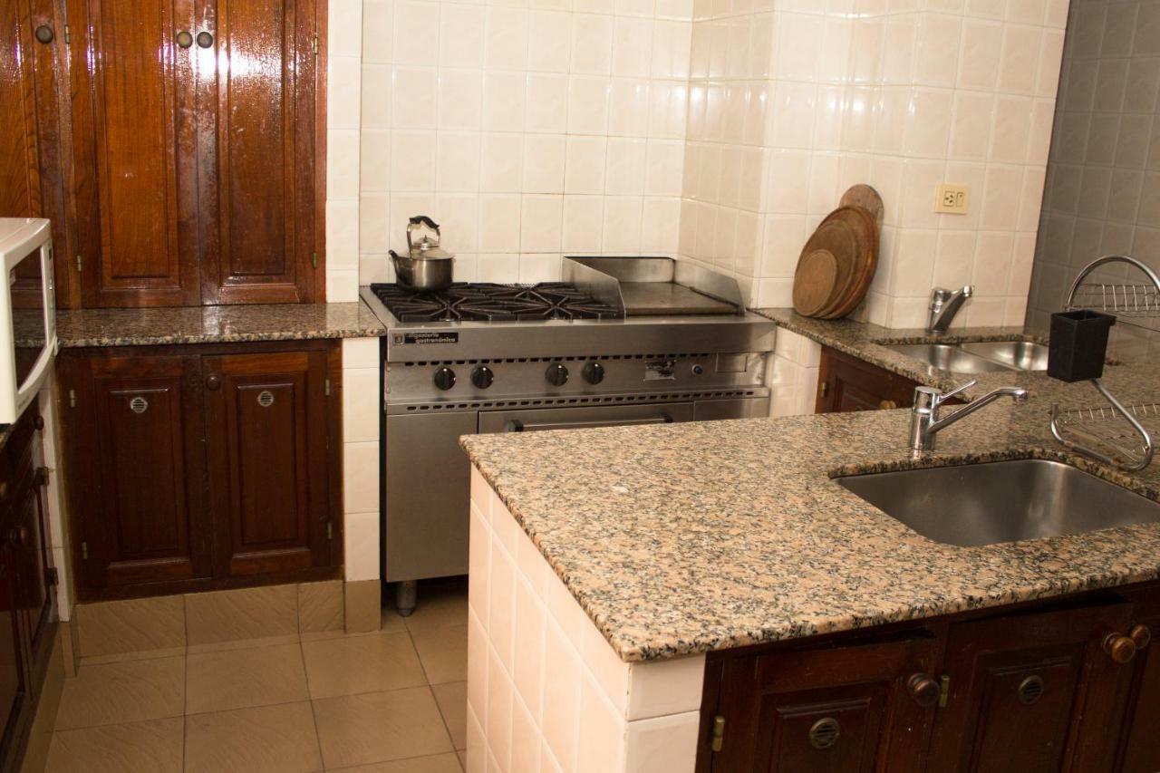 Lo De Viviana Bed & Breakfast San Salvador de Jujuy Exterior photo