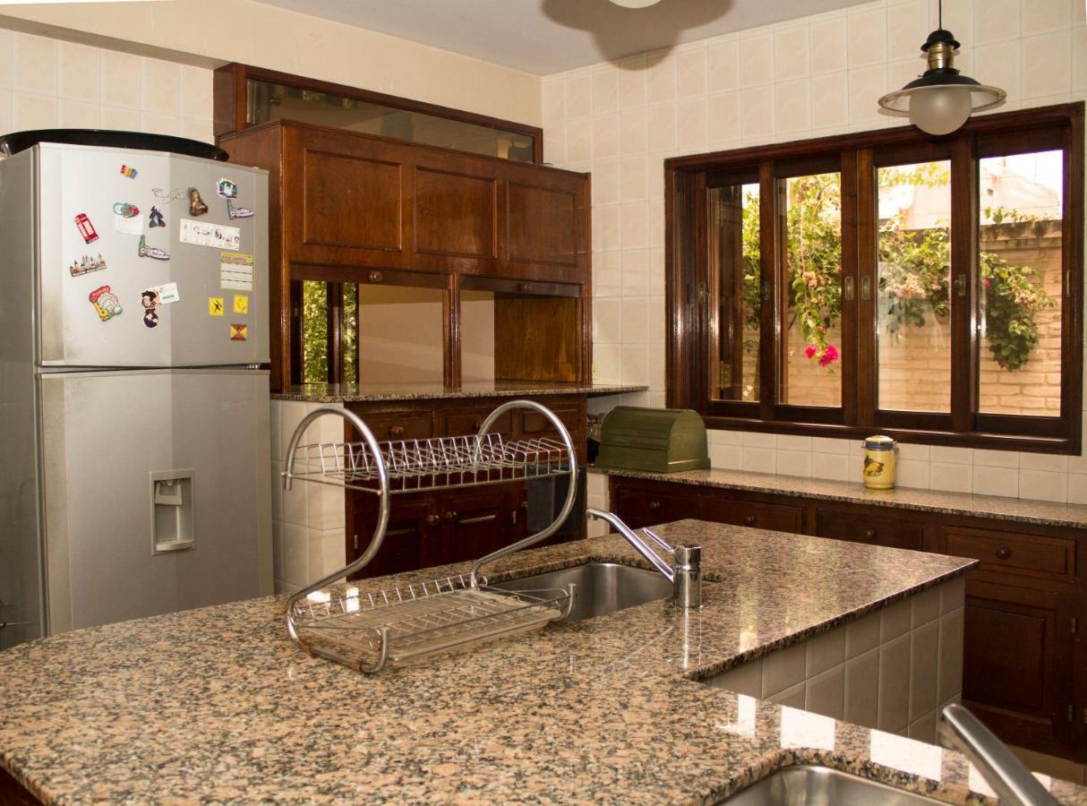 Lo De Viviana Bed & Breakfast San Salvador de Jujuy Exterior photo