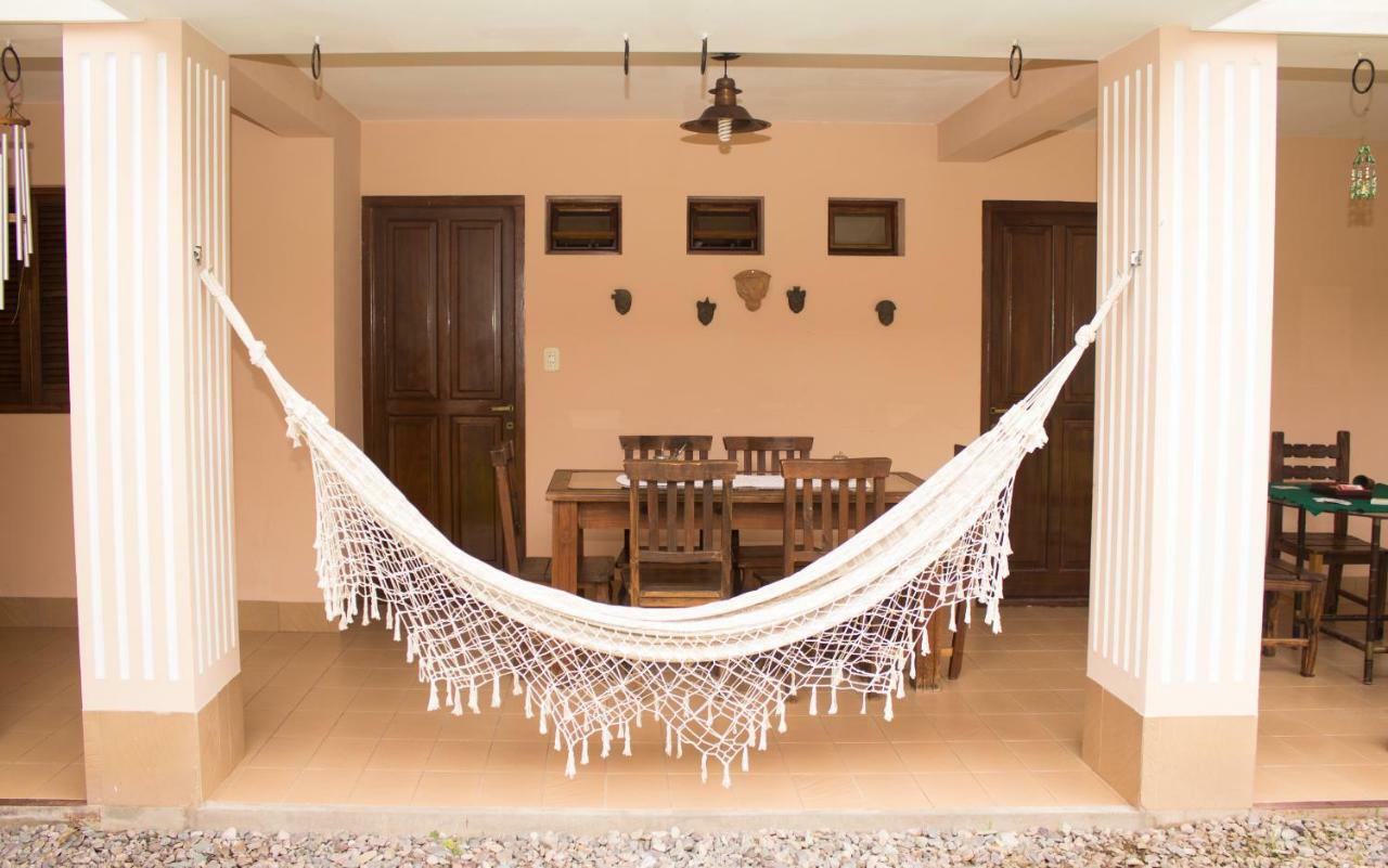 Lo De Viviana Bed & Breakfast San Salvador de Jujuy Exterior photo