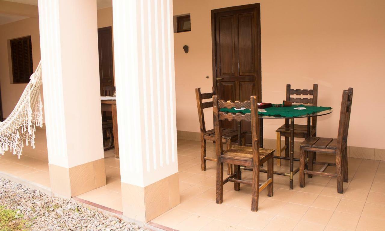 Lo De Viviana Bed & Breakfast San Salvador de Jujuy Exterior photo
