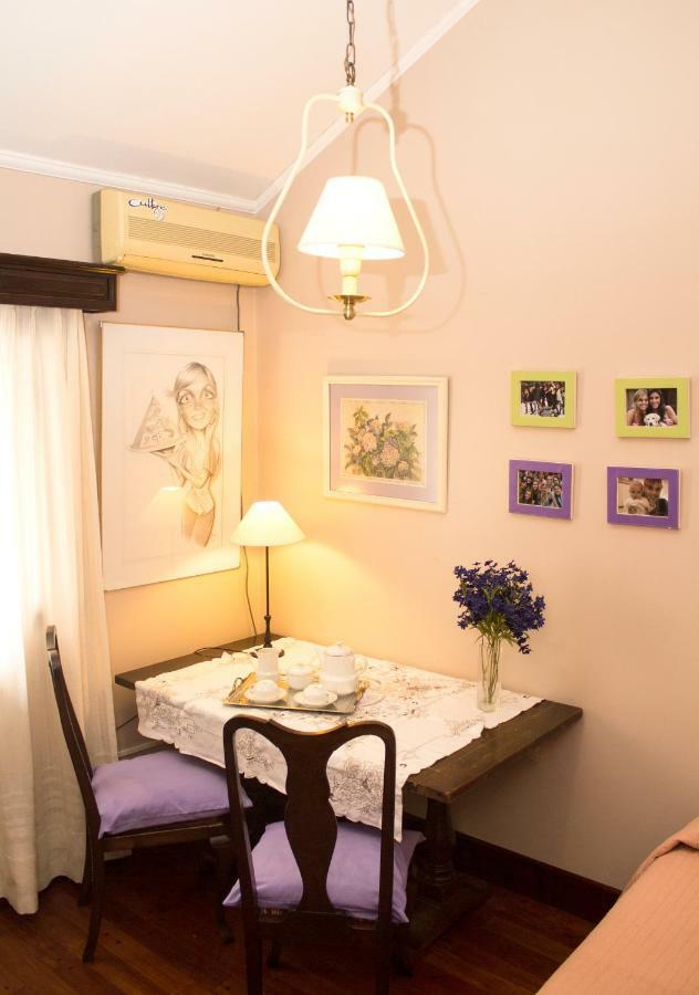 Lo De Viviana Bed & Breakfast San Salvador de Jujuy Exterior photo