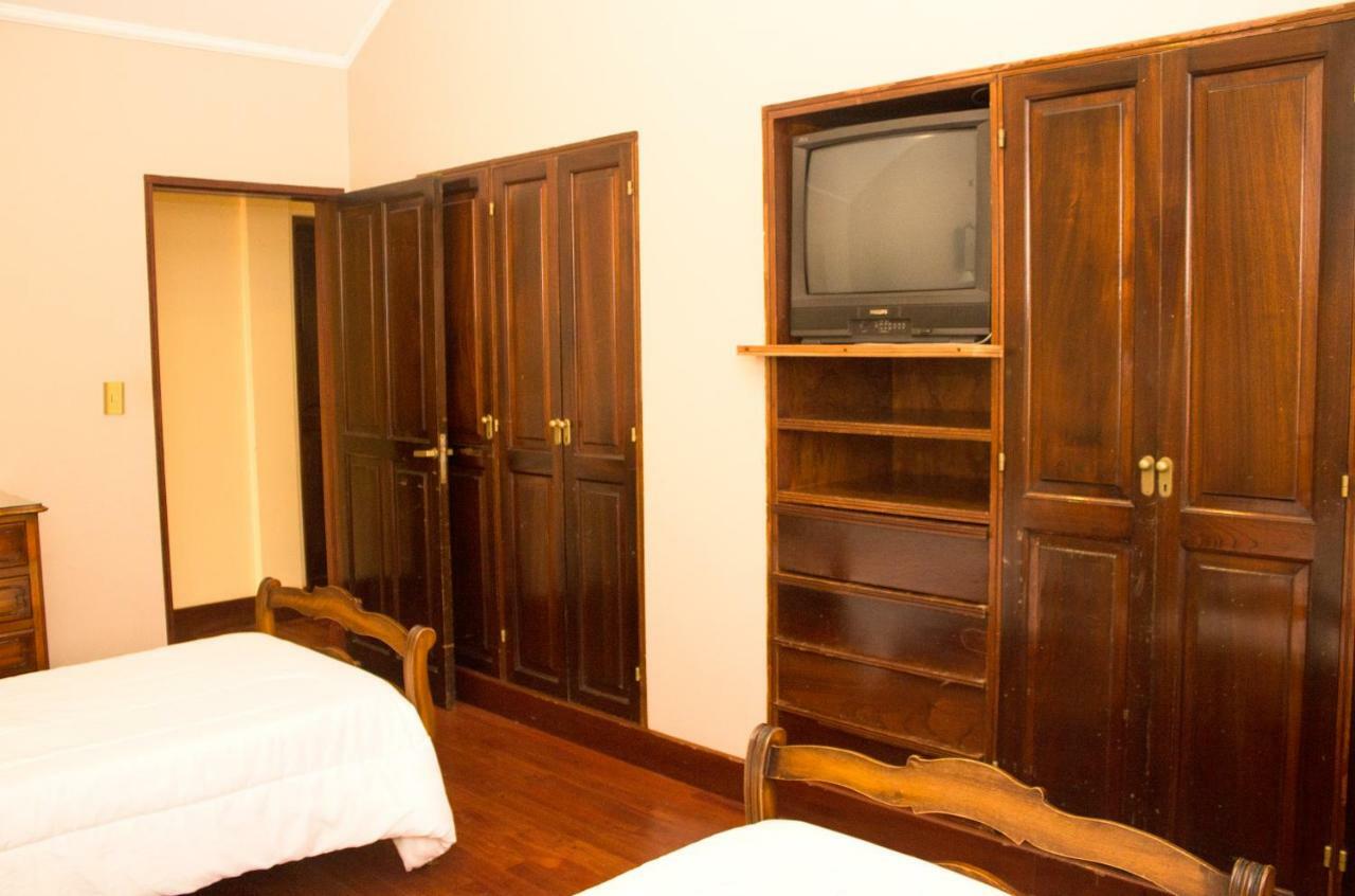 Lo De Viviana Bed & Breakfast San Salvador de Jujuy Exterior photo