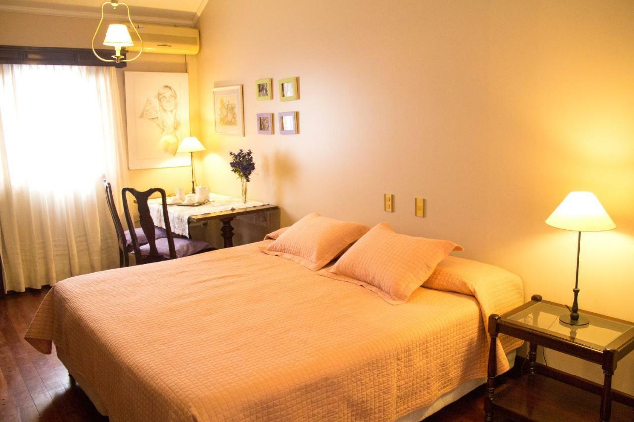 Lo De Viviana Bed & Breakfast San Salvador de Jujuy Exterior photo