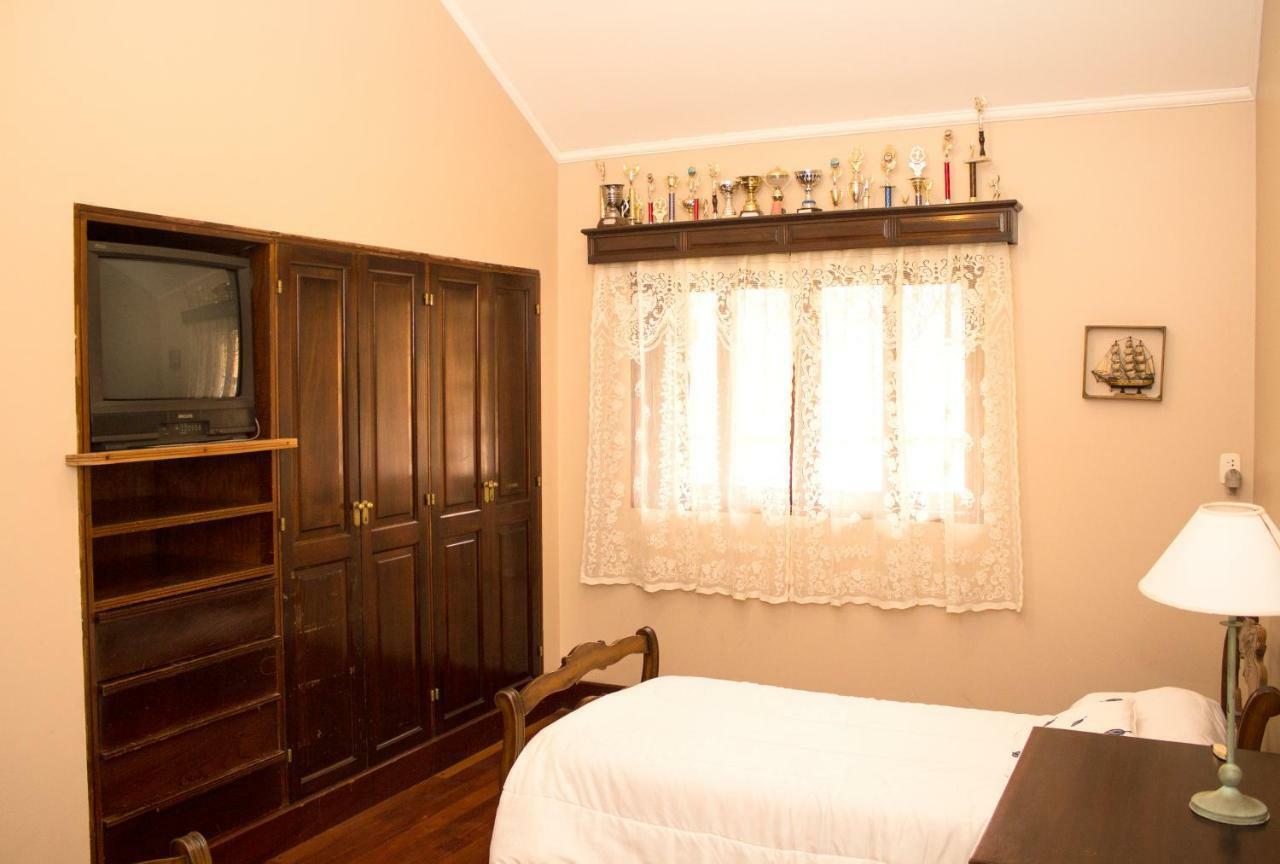 Lo De Viviana Bed & Breakfast San Salvador de Jujuy Exterior photo