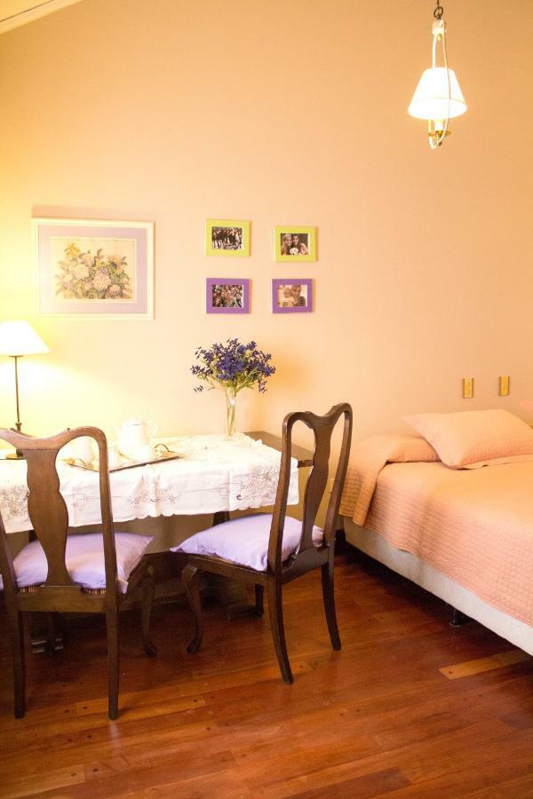 Lo De Viviana Bed & Breakfast San Salvador de Jujuy Exterior photo